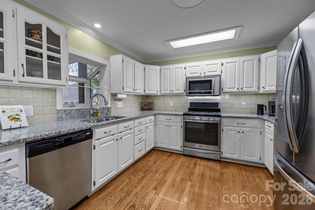 5309 Black Oak Lane, Waxhaw, NC 28173