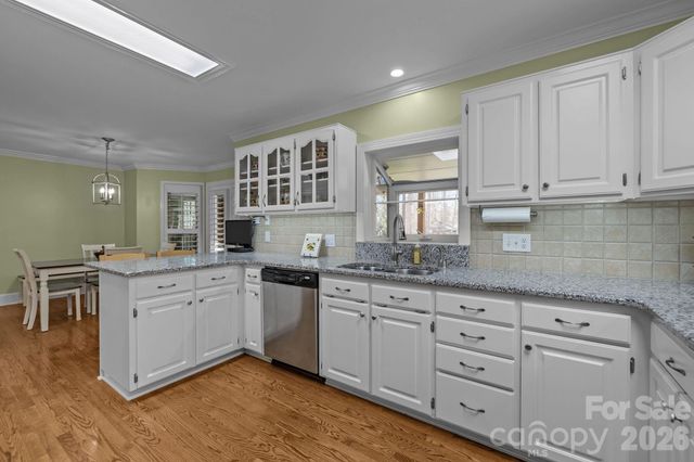 5309 Black Oak Lane, Waxhaw, NC 28173