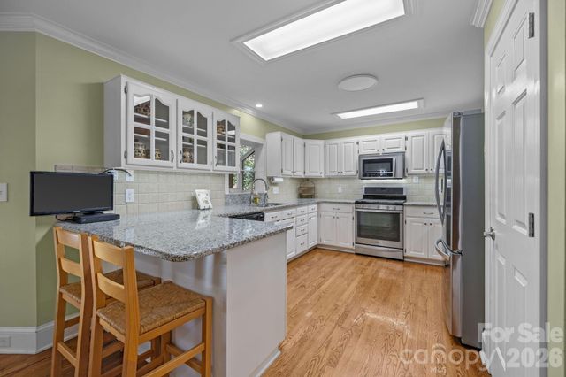 5309 Black Oak Lane, Waxhaw, NC 28173