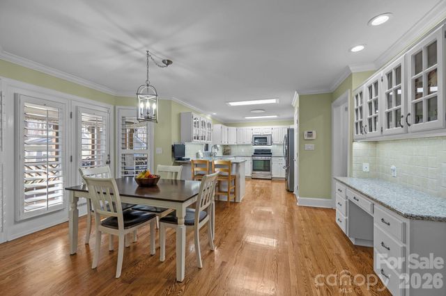 5309 Black Oak Lane, Waxhaw, NC 28173