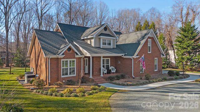 5309 Black Oak Lane, Waxhaw, NC 28173