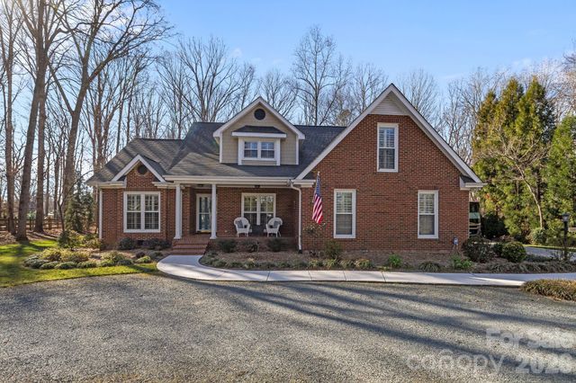5309 Black Oak Lane, Waxhaw, NC 28173