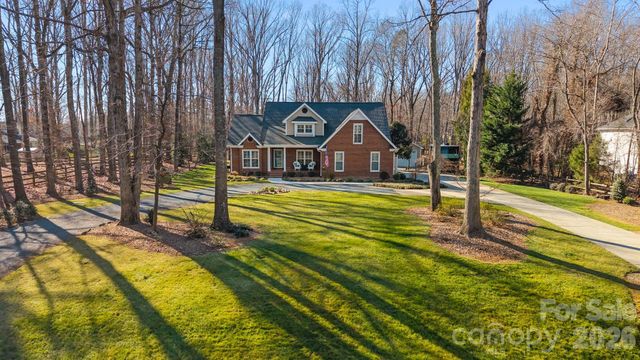 5309 Black Oak Lane, Waxhaw, NC 28173