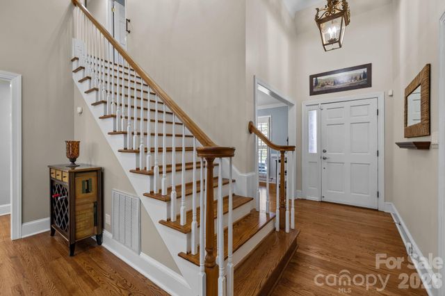 5309 Black Oak Lane, Waxhaw, NC 28173