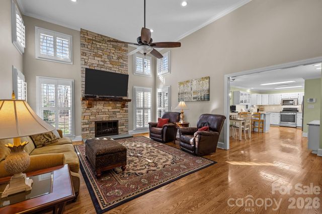 5309 Black Oak Lane, Waxhaw, NC 28173