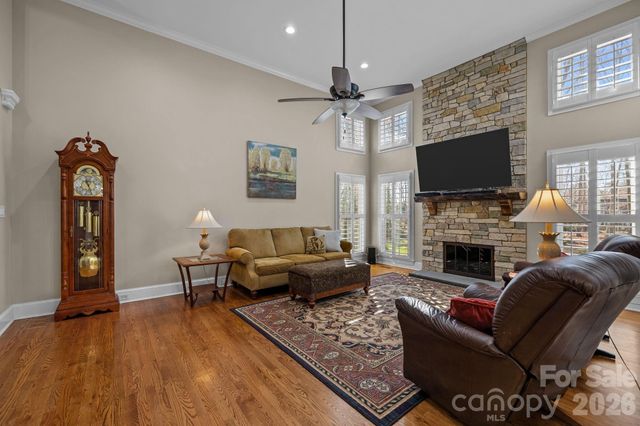 5309 Black Oak Lane, Waxhaw, NC 28173