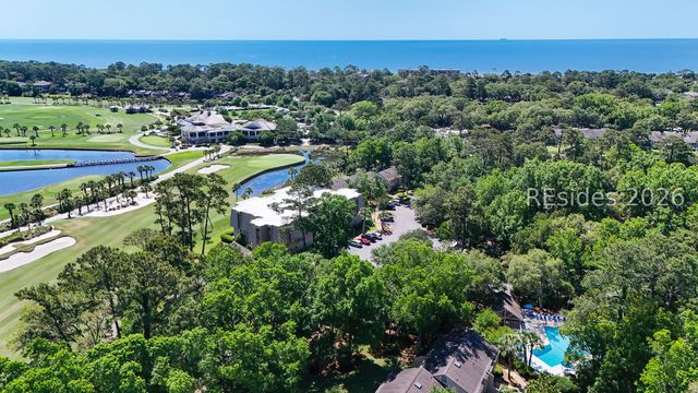 10 Lighthouse Rd Apt 455, Hilton Head Island, SC 29928