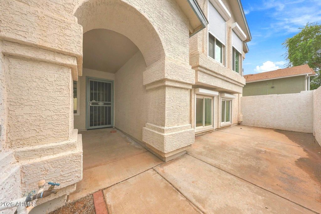 1423 N 62ND Place, Mesa, AZ 85205 — photo 5