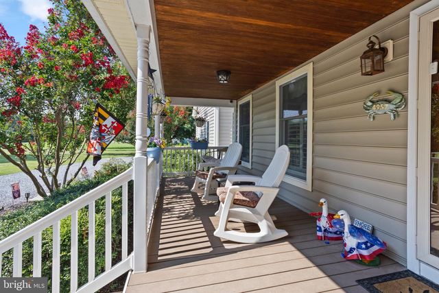 4957 BAR NECK RD, Tilghman, MD 21671