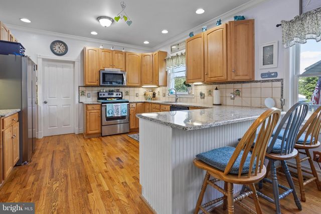 4957 BAR NECK RD, Tilghman, MD 21671