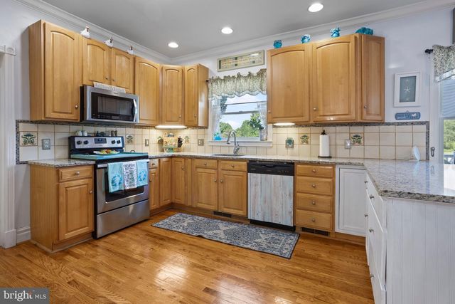4957 BAR NECK RD, Tilghman, MD 21671
