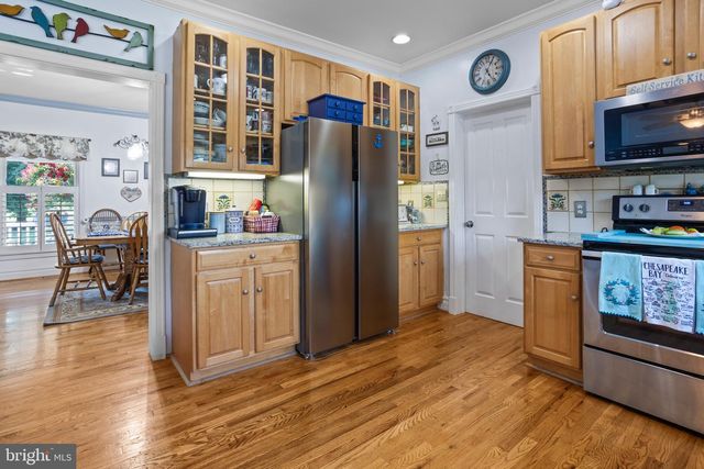 4957 BAR NECK RD, Tilghman, MD 21671