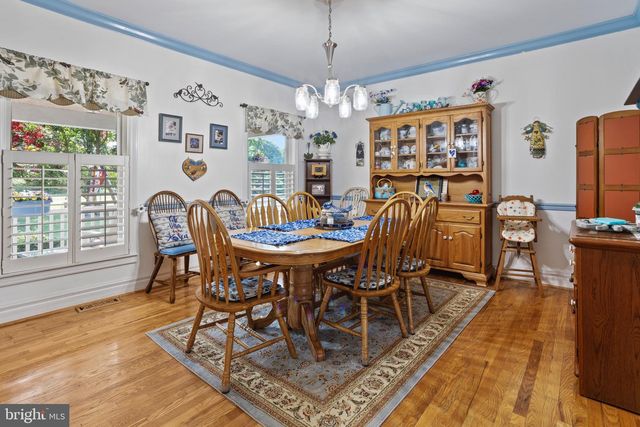 4957 BAR NECK RD, Tilghman, MD 21671
