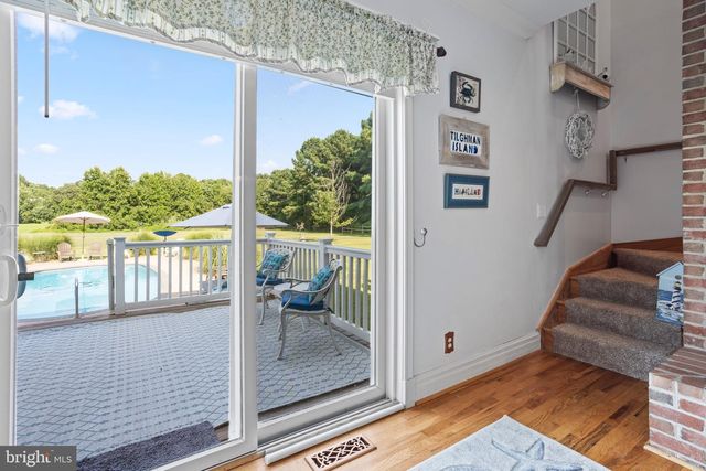 4957 BAR NECK RD, Tilghman, MD 21671