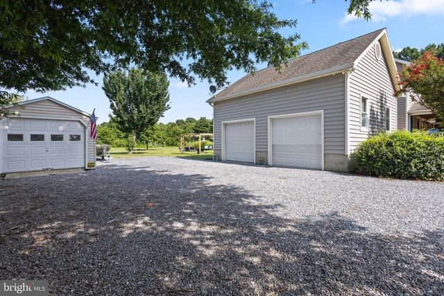 4957 BAR NECK RD, Tilghman, MD 21671