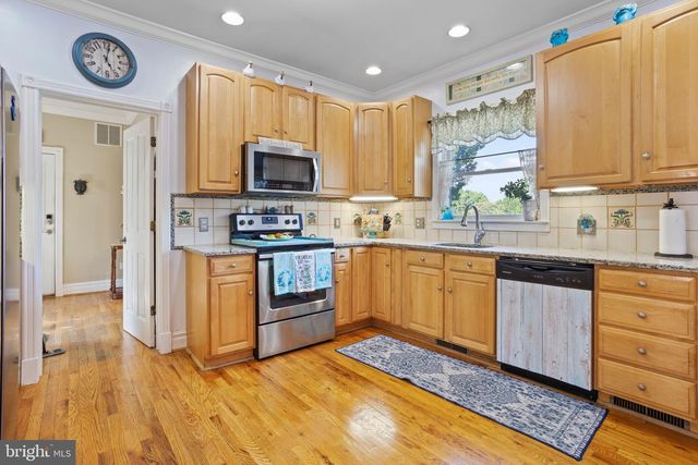 4957 BAR NECK RD, Tilghman, MD 21671