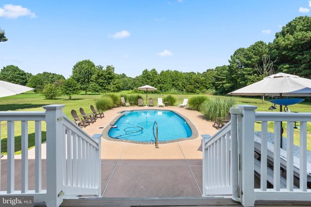 4957 BAR NECK RD, Tilghman, MD 21671