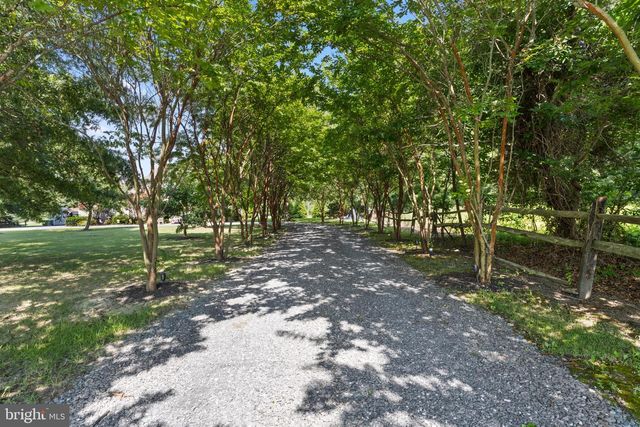 4957 BAR NECK RD, Tilghman, MD 21671