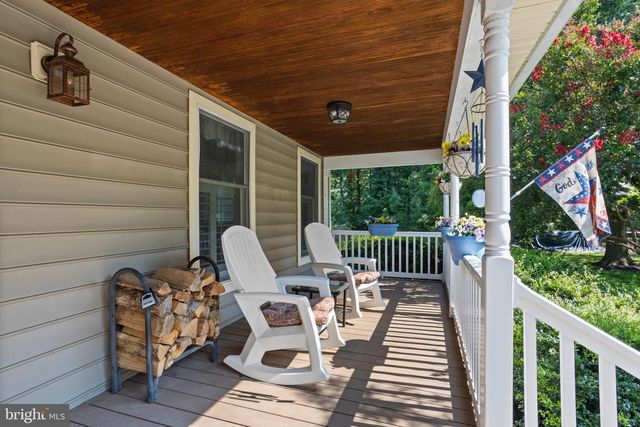 4957 BAR NECK RD, Tilghman, MD 21671