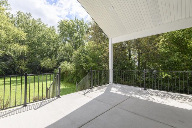 228 Evergreen STREET, Dousman, WI 53118
