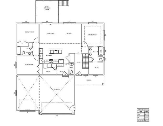 1407 Herb LANE, Holmen, WI 54636