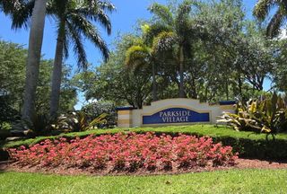 2806 S Evergreen Circle, Boynton Beach, FL 33426