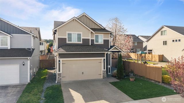 9966 Dotson Street SE, Yelm, WA 98597