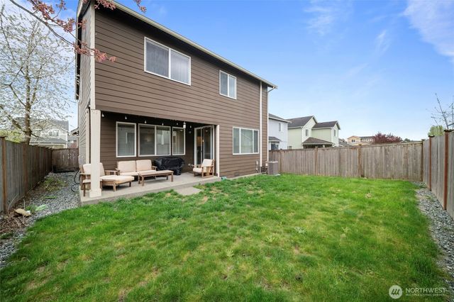 9966 Dotson Street SE, Yelm, WA 98597