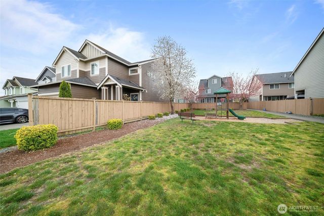 9966 Dotson Street SE, Yelm, WA 98597