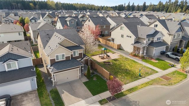 9966 Dotson Street SE, Yelm, WA 98597