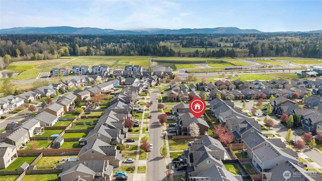 9966 Dotson Street SE, Yelm, WA 98597