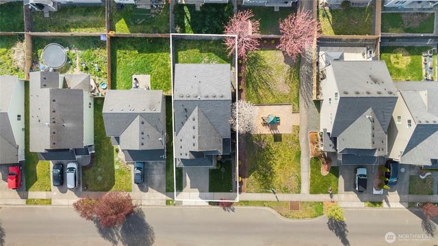 9966 Dotson Street SE, Yelm, WA 98597