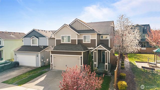 9966 Dotson Street SE, Yelm, WA 98597