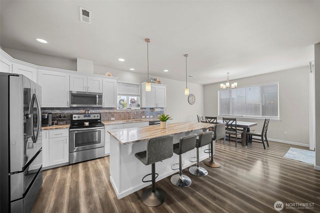9966 Dotson Street SE, Yelm, WA 98597