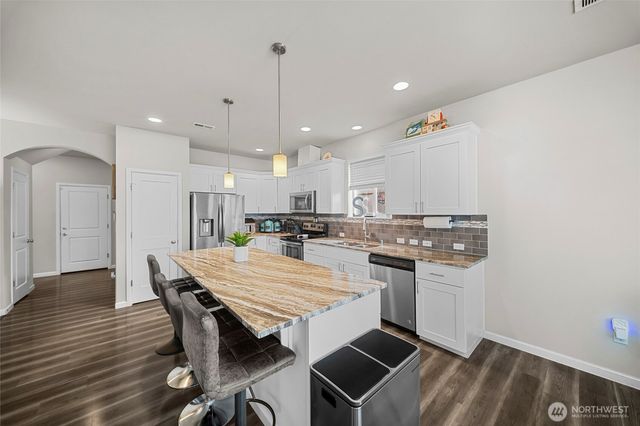 9966 Dotson Street SE, Yelm, WA 98597