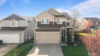 9966 Dotson Street SE, Yelm, WA 98597
