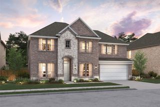 11536 Jackloe Street, Fort Worth, TX 76052