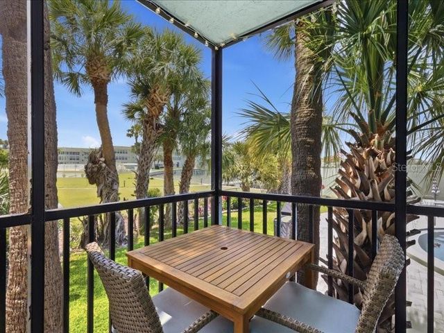 1848 SHORE DRIVE S 101, South Pasadena, FL 33707