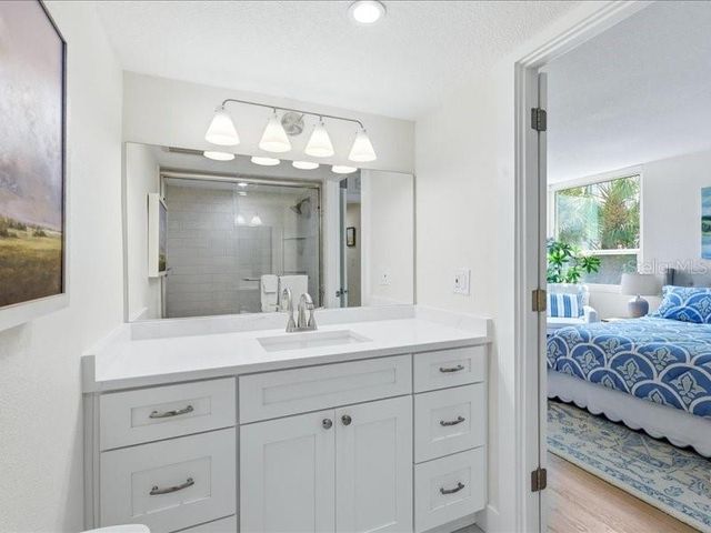 1848 SHORE DRIVE S 101, South Pasadena, FL 33707