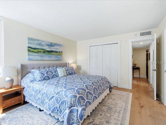 1848 SHORE DRIVE S 101, South Pasadena, FL 33707