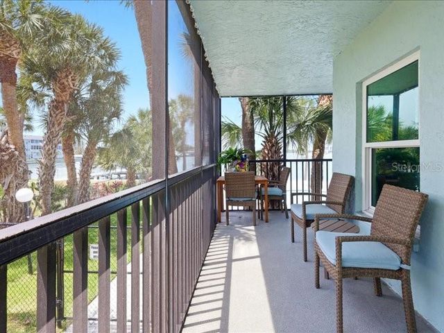1848 SHORE DRIVE S 101, South Pasadena, FL 33707