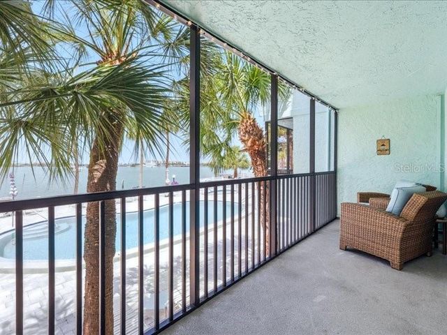 1848 SHORE DRIVE S 101, South Pasadena, FL 33707