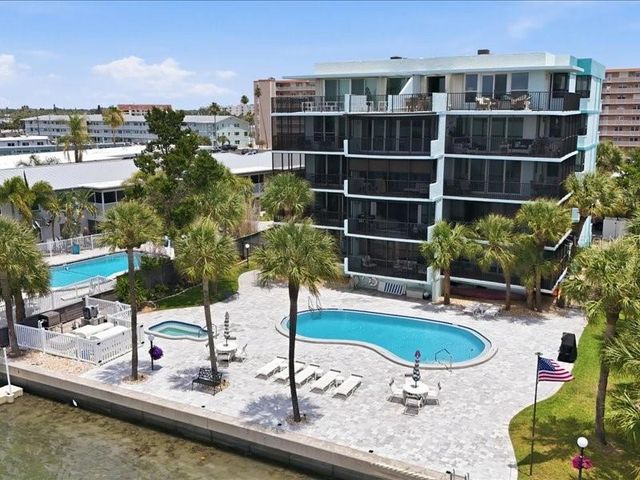 1848 SHORE DRIVE S 101, South Pasadena, FL 33707