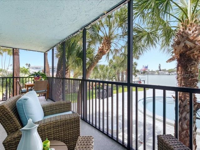 1848 SHORE DRIVE S 101, South Pasadena, FL 33707