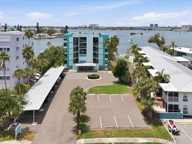 1848 SHORE DRIVE S 101, South Pasadena, FL 33707