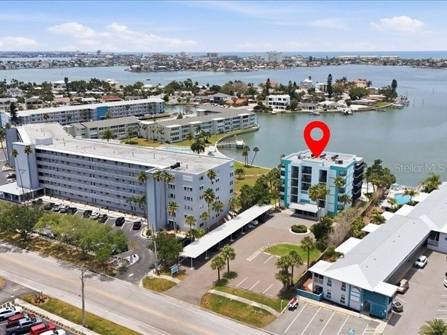1848 SHORE DRIVE S 101, South Pasadena, FL 33707