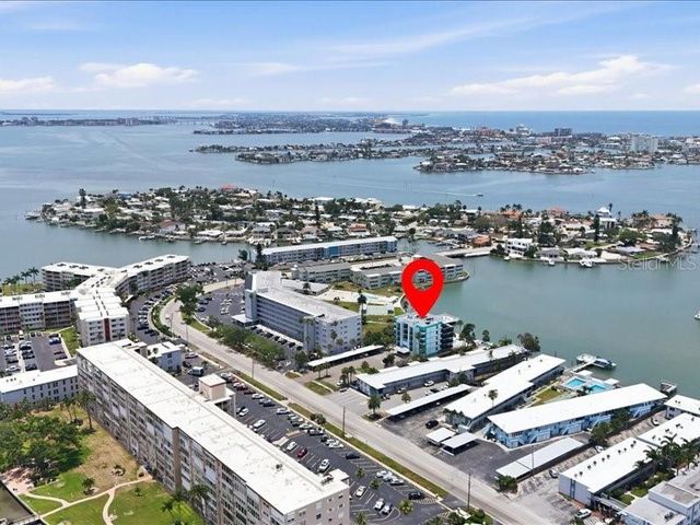 1848 SHORE DRIVE S 101, South Pasadena, FL 33707