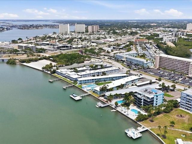 1848 SHORE DRIVE S 101, South Pasadena, FL 33707