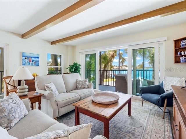 1848 SHORE DRIVE S 101, South Pasadena, FL 33707