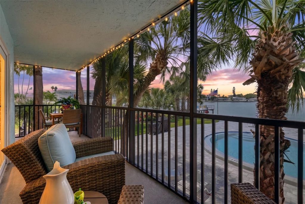 1848 SHORE DRIVE S 101, South Pasadena, FL 33707